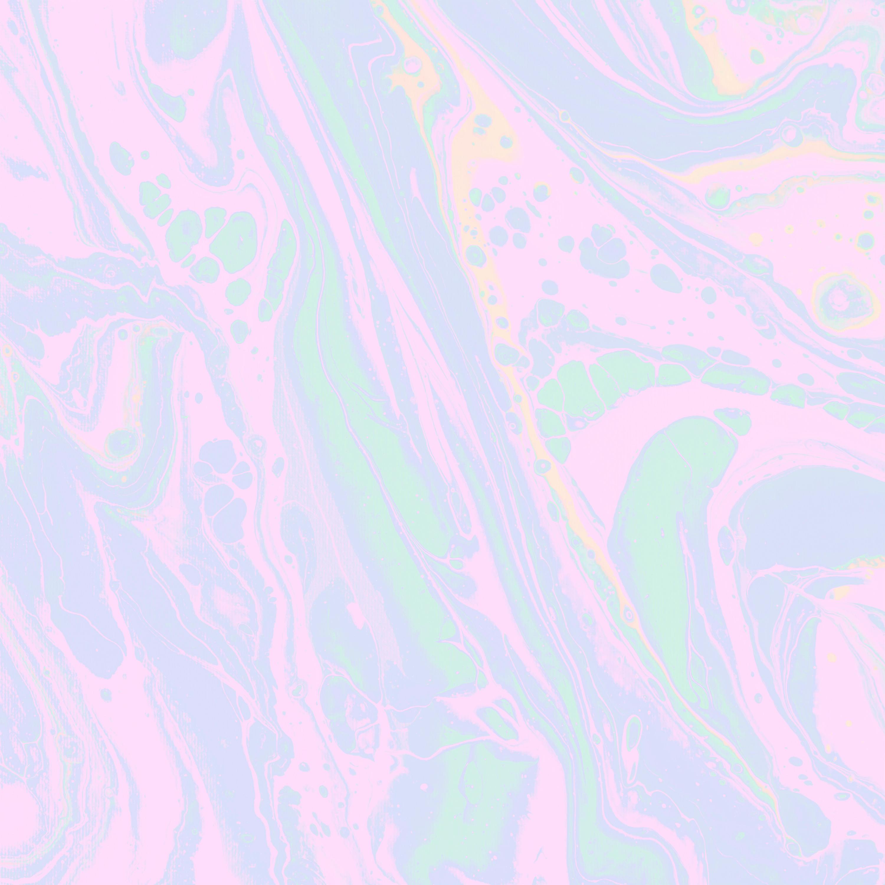 Abstract pastel colors